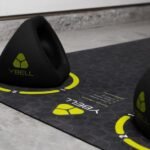 YBell Exercise Mat - Image 2