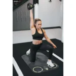 YBell Exercise Mat - Image 4