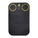 YBell Exercise Mat