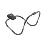 York, Fitness Ab Cradle With Counter, 60253, Black