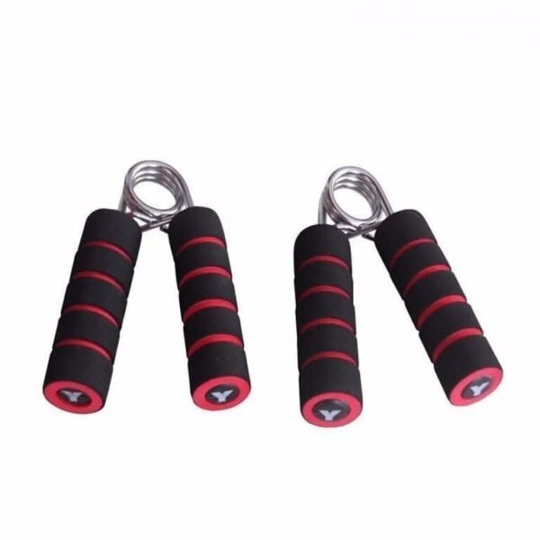 York, Fitness Hand Grip, 60255, Multi-Color