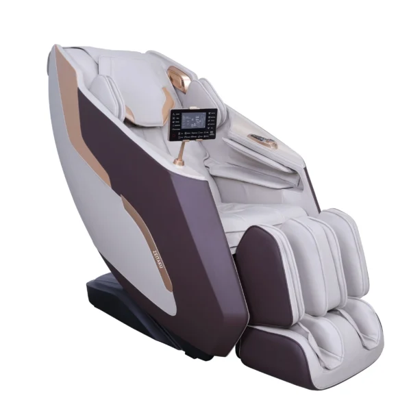 Zeitaku Yawarakai 3D Massage Chair