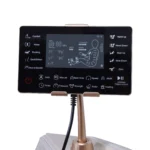 Zeitaku Yawarakai 3D Massage Chair - Image 10