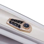 Zeitaku Yawarakai 3D Massage Chair - Image 11