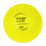 DS PU High Bounce Foam Ball 7cm (Assorted color) - Image 3