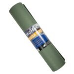 Mohuki Yoga Mat TPE - 6mm (Olive Green) - Image 3