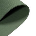 Mohuki Yoga Mat TPE - 6mm (Olive Green) - Image 2