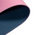 Mohuki Yoga Mat TPE Dual Color - 6mm - Image 4