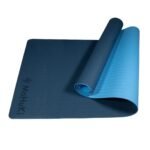 Mohuki Yoga Mat TPE Dual Color - 6mm - Image 2
