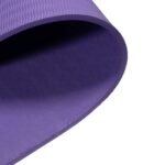 Mohuki Yoga Mat TPE - 6mm (Olive Green) - Image 7