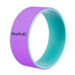 Mohuki Yoga Wheel - Dual Color