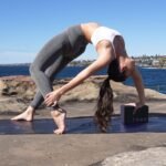 TRNR Elavate Lightweight, High Density Eva Foam Yoga Block - Image 6