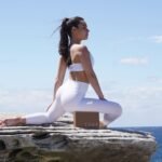 TRNR Elavate Lightweight, High Density Eva Foam Yoga Block - Image 3