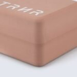 TRNR Elavate Lightweight, High Density Eva Foam Yoga Block - Image 4