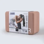 TRNR Elavate Lightweight, High Density Eva Foam Yoga Block - Image 2