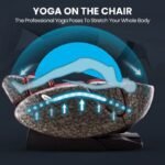 Rotai Yoga Massage Chair - Image 3