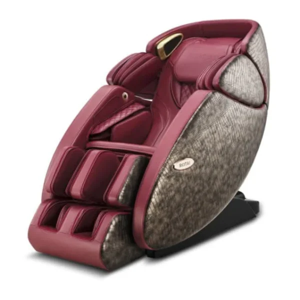 Rotai Yoga Massage Chair