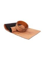 1441 Fitness Premium Cork Yoga Set - Image 2
