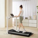 Kingsmith Z3 WalkingPad Foldable Treadmill - Image 3