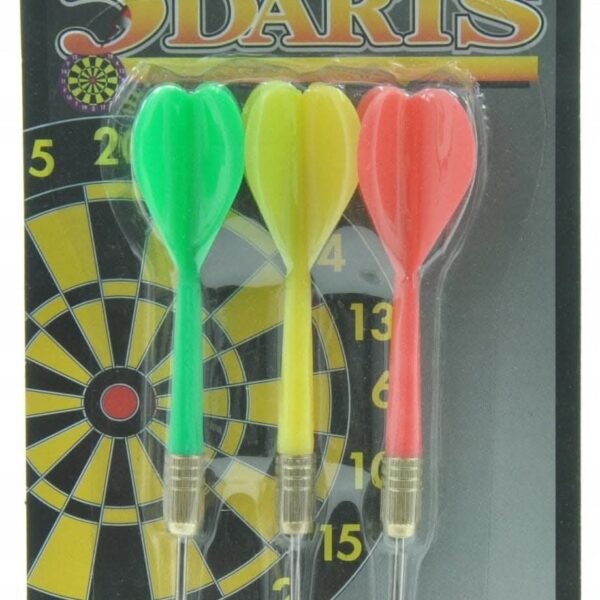 MF Darts Shutter Set | MF-3008