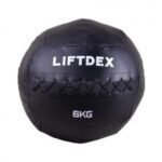 Liftdex Wall Ball for Crossfit Exercises - 4 Kg to 12 Kg | Sold as Piece - Image 2