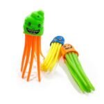 DS Dive Squid (Set of 3)