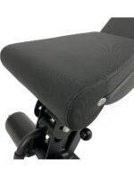 1441 Fitness Heavy Duty Adjustable Bench A8007 - Flat / Incline / Decline - Image 7