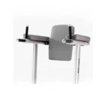 BH Fitness, Abdominal Flexor Bench, L800B, Silver - Image 2