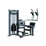 Impulse Fitness, Abdominal, It9014/It9314, Black