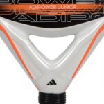 Adidas Adipower Junior 3.3 Padel Racket, 2024 - Image 3