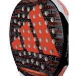 Adidas Adipower Junior 3.3 Padel Racket, 2024 - Image 4