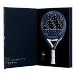 Adidas Adipower Ctrl MTW Pro Edition Padel Racket, 2024 - Image 2
