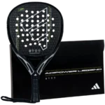 Adidas Adipower Legend Master Padel Racket, 2024 - Image 6