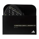 Adidas Adipower Legend Master Padel Racket, 2024 - Image 7