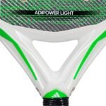 Adidas Adipower Light 3.3 Padel Racket, 2024 - Image 2