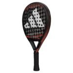 Adidas Cross It Ctrl Padel Racket, 2024 - Image 3
