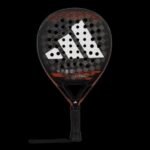 Adidas Cross It Ctrl Padel Racket, 2024 - Image 2