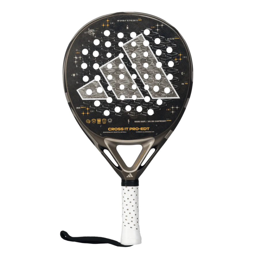 adidas-cross-it-pro-edt-2025-racket_2000x.webp Adidas Cross It Pro EDT (2025) Padel Racket - Image 1