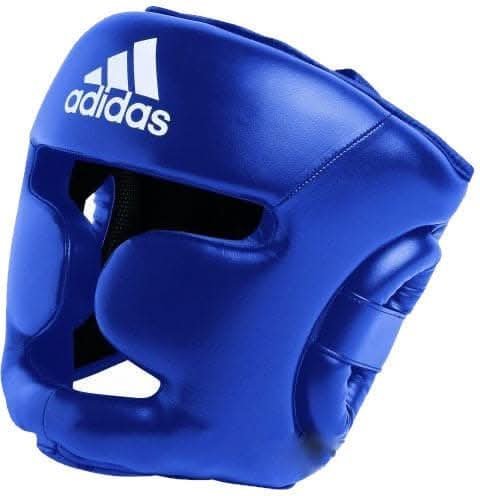adidas-response-standard-head-guard-1-1_c17026aa-89b1-41d4-a277-5ed1a2f92494_1000x.jpg Adidas, Response Standard Head Guard, Adibhg024 - Image 1
