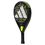 Adidas Rx Series Lime Padel Racket, 2024 - Image 2