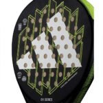 Adidas Rx Series Lime Padel Racket, 2024 - Image 4