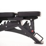 Powercore Commercial Adjustable Bench - Image 3