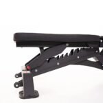 Powercore Commercial Adjustable Bench - Image 4