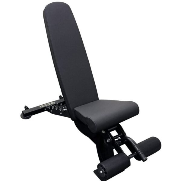 1441 Fitness Heavy Duty Adjustable Bench A8007 - Flat / Incline / Decline