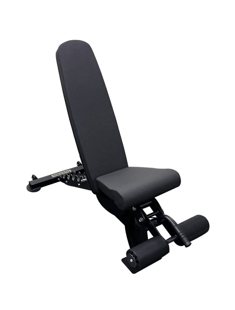 adjustablebench_16-4-22_03_2000x.jpg 1441 Fitness Heavy Duty Adjustable Bench A8007 - Flat / Incline / Decline - Image 1