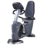 Afton F1-8318WB Commercial Recumbent Bike - Image 2