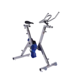 Afton Fitness Aqua Therapy Gymnastic Hydro Bike