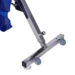 Afton Fitness Aqua Therapy Gymnastic Hydro Bike - Image 3