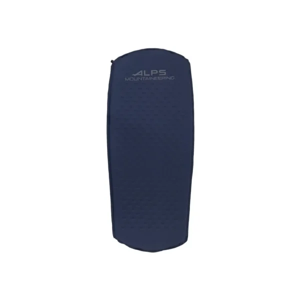 Alps Mountaineering Self Inflating Agil Sleeping Pad, Short