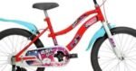 BSA, Alice 20 Pink 20 T Road Cycle, Pink - Image 2
